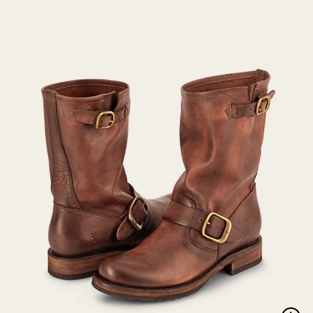 Veronica women’s Frye boots